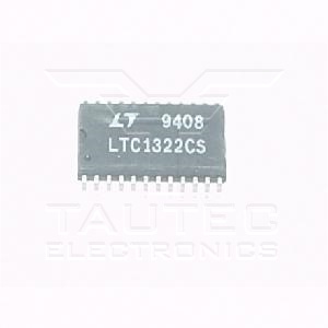 LTC1322CS